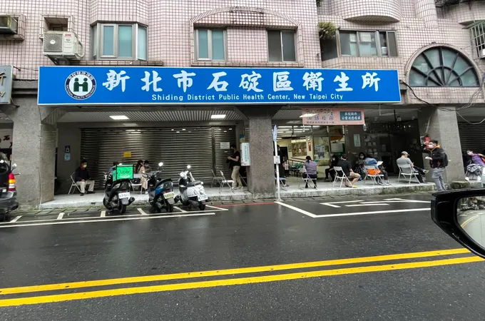 新北市深坑區衛生所 照片 4
