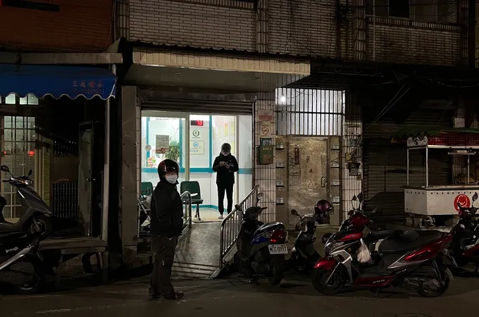 三芝彭小兒科診所 照片 7