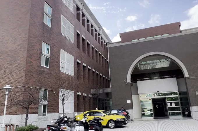 衛生福利部八里療養院 照片 2