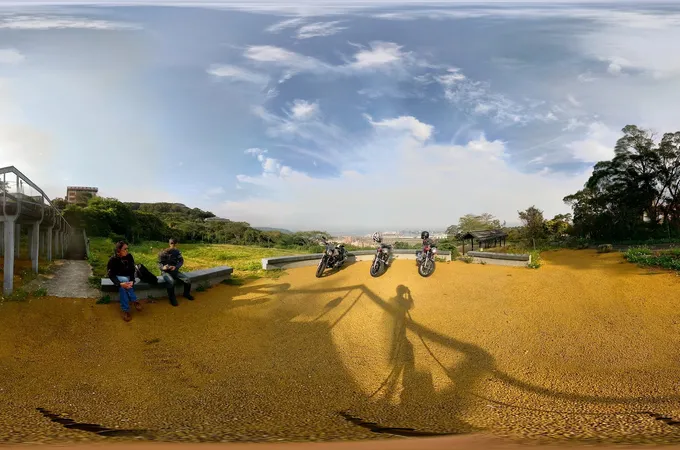 衛生福利部八里療養院 照片 4