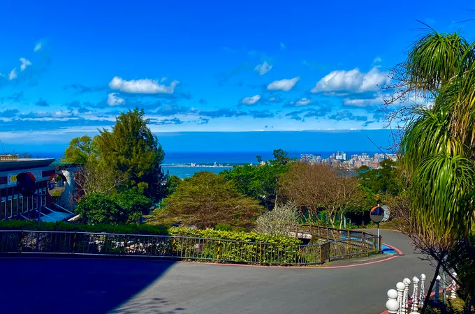 衛生福利部八里療養院 照片 8