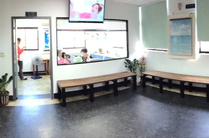 新北市金山區衛生所 照片 7