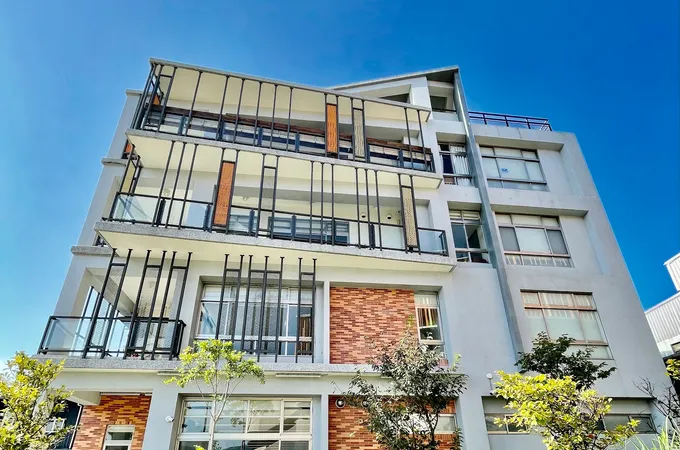 新北市金山區衛生所 照片 8