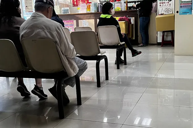 春佑中醫診所 照片 6