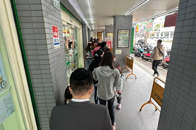 吳鎮宇親子耳鼻喉科診所 照片 6