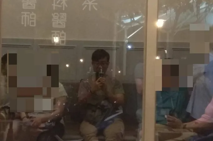 吳俊毅身心精神科診所 照片