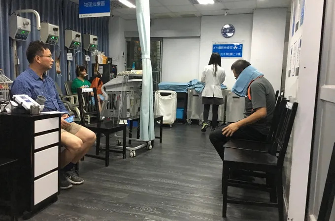 李裕承診所 照片 6