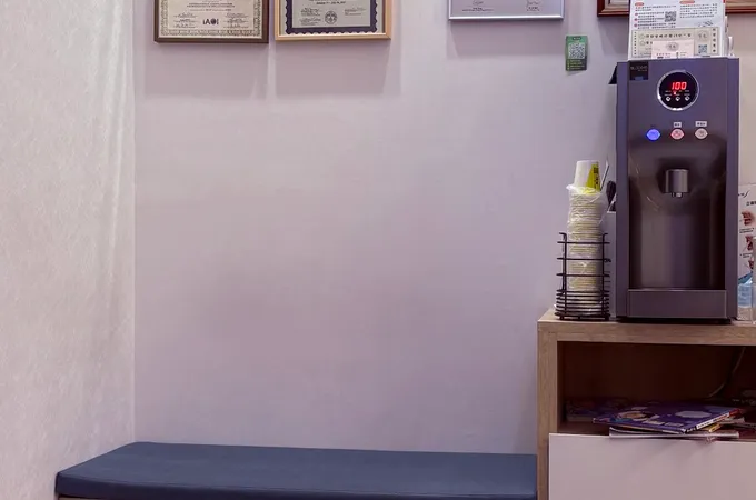 佑語牙醫診所 照片