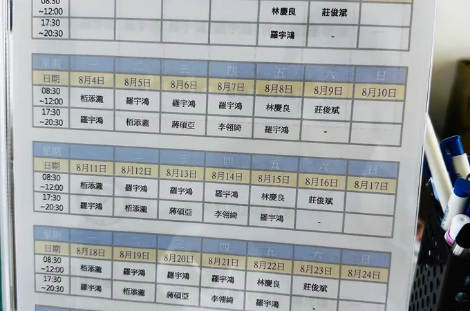 福祐診所 照片