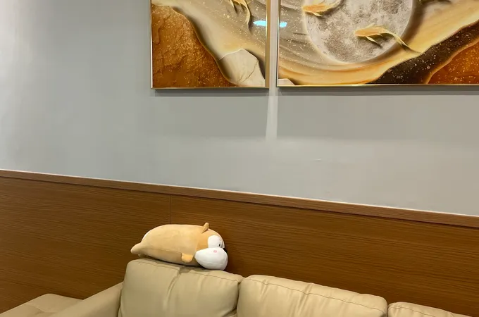 上穎牙醫診所 照片