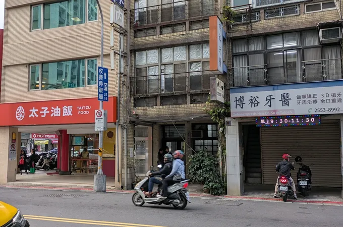 陳重熙內科小兒科診所 照片