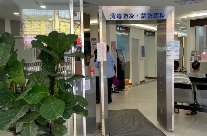 德仁醫院 照片