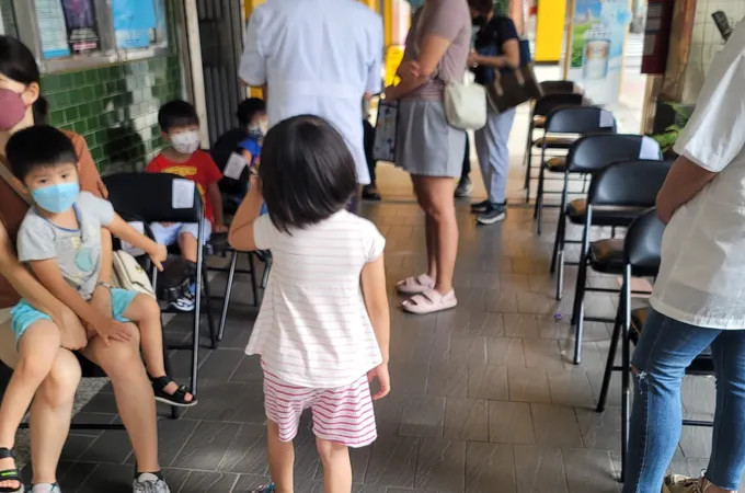 羅志弘診所 照片