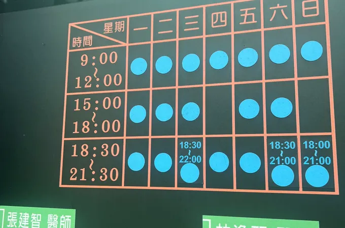 愛兒親子診所 照片 6