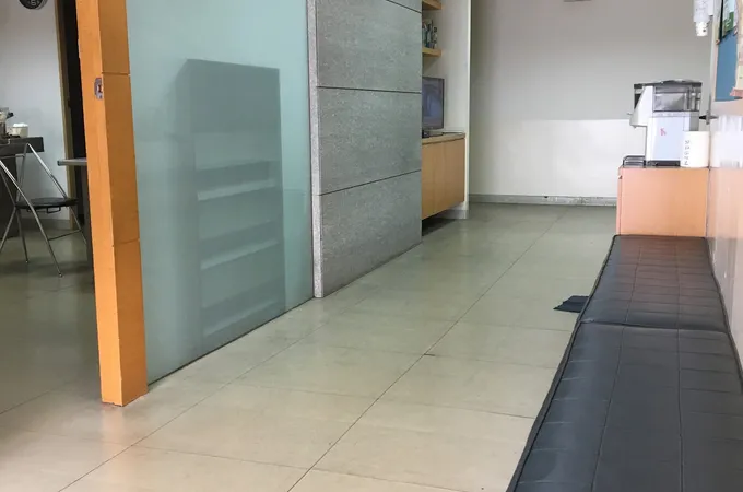 大龍峒耳鼻喉科診所 照片