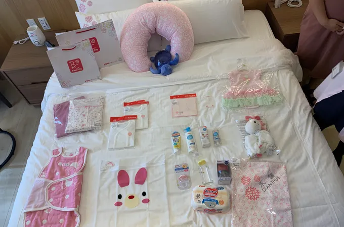 禾馨桃園婦幼診所 照片 8