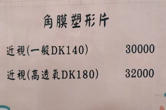 中正眼科診所 照片
