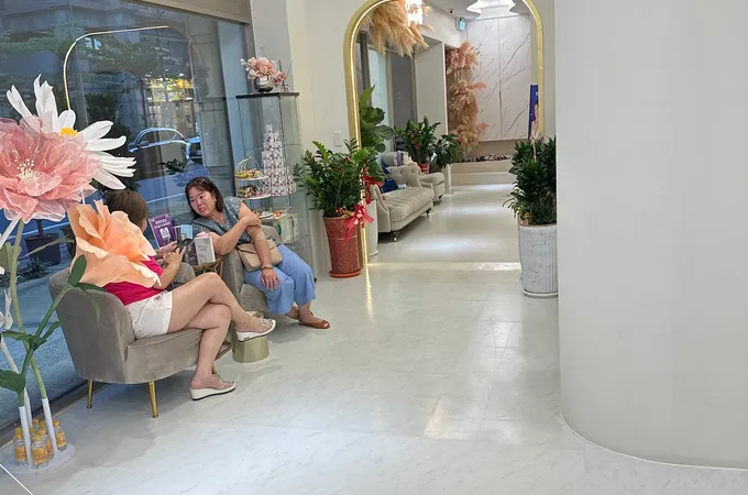 金晶醫美診所 照片