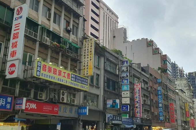 周承良耳鼻喉科診所 照片 7