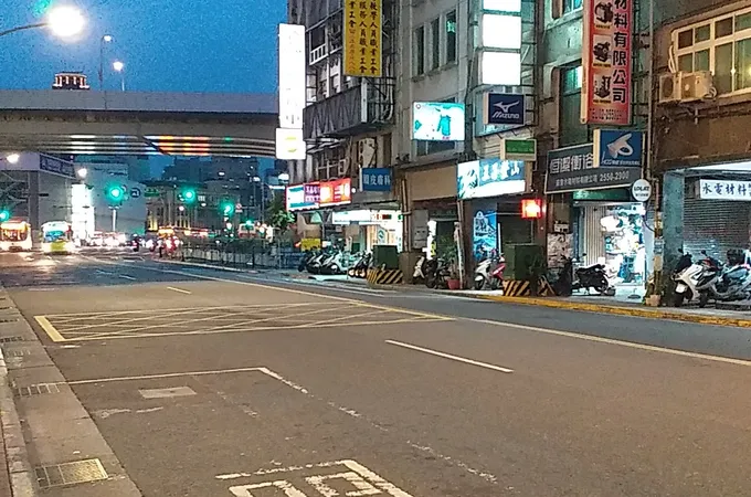周承良耳鼻喉科診所 照片 8