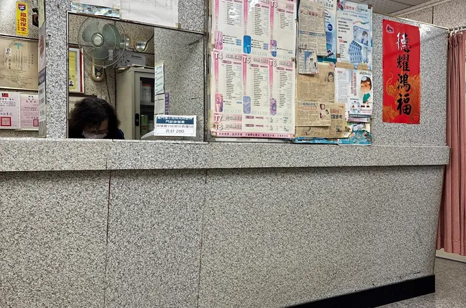 南門張小兒科內科診所 照片 5