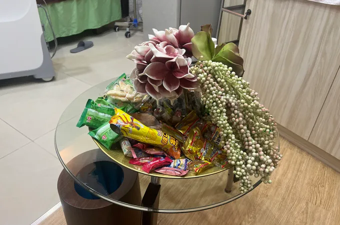昇昇婦產科診所 照片