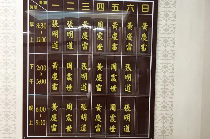 張外科診所 照片