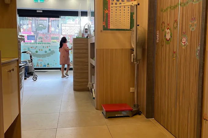謝秋梅診所 照片