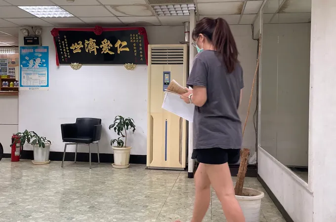 人生中醫診所 照片 2