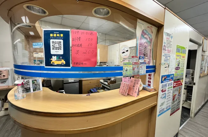 王眼科診所 照片 5