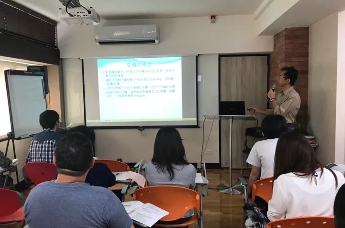夏凱納生活診所 照片 3