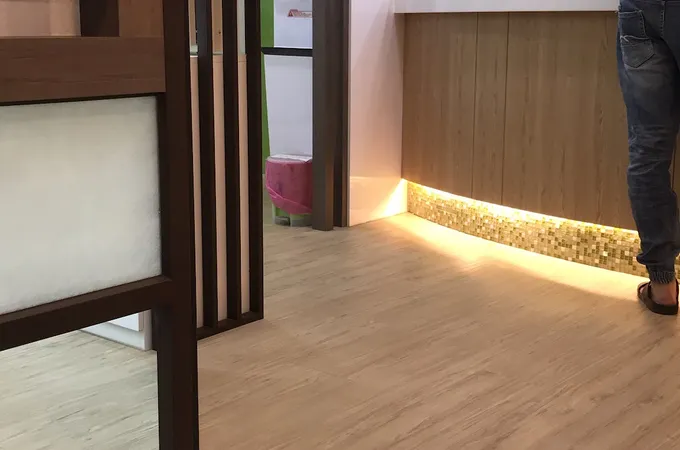 古秀傳牙醫診所 照片