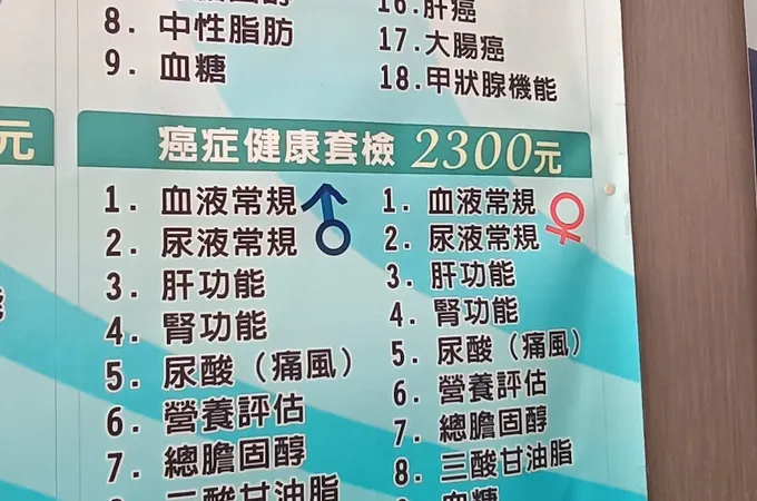 桃安診所 照片