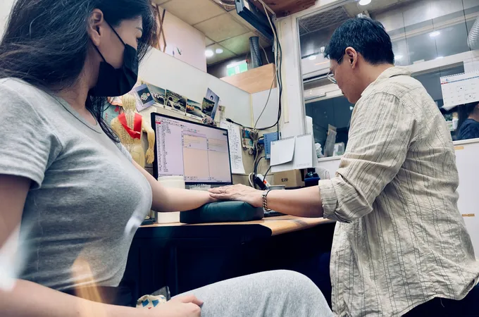 龍侒中醫診所 照片