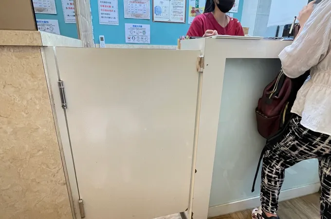 翰鳴堂中醫診所 照片 8