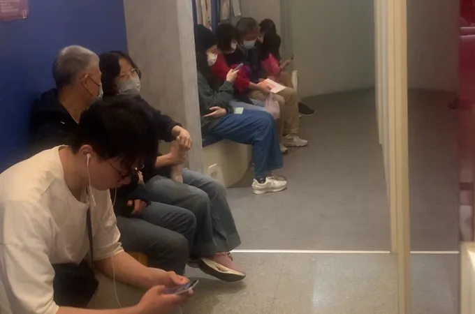 徐大昇皮膚科診所 照片