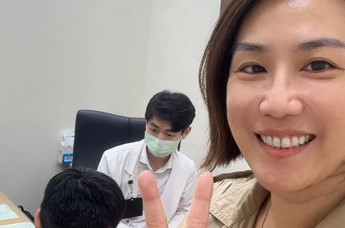 杏恩中醫診所 照片