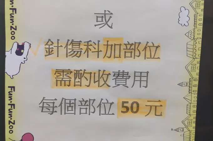 惠鼎中醫診所 照片 7