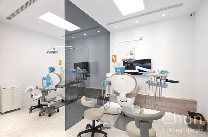 完美美學牙醫診所 照片 4