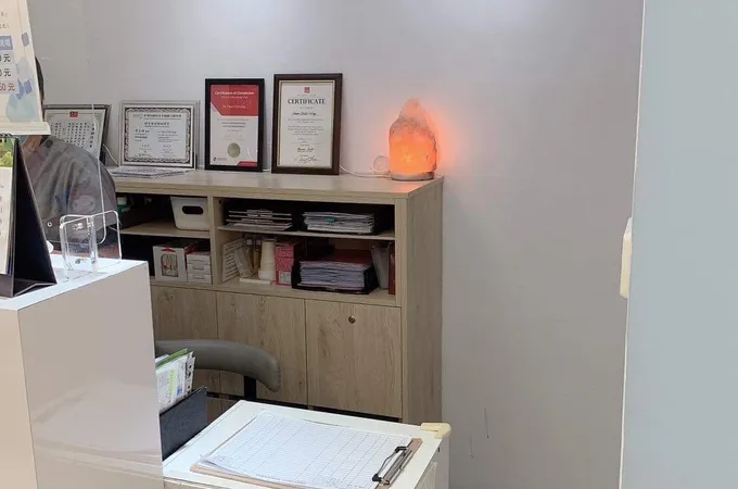 完美美學牙醫診所 照片 5