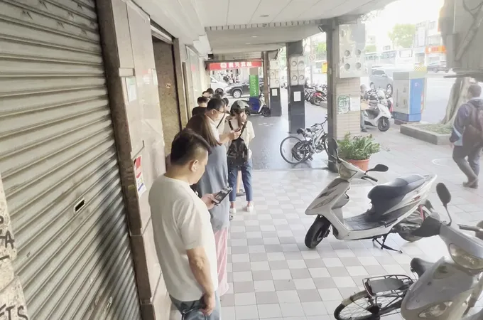 大同耳鼻喉科診所 照片 5
