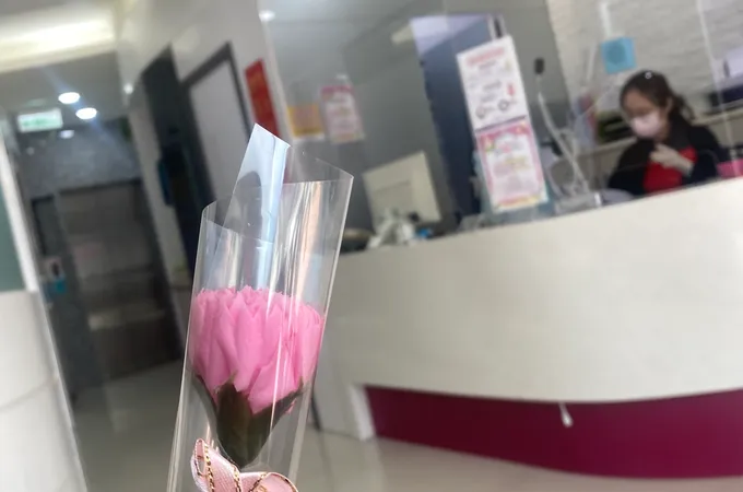 當代興國牙醫診所 照片