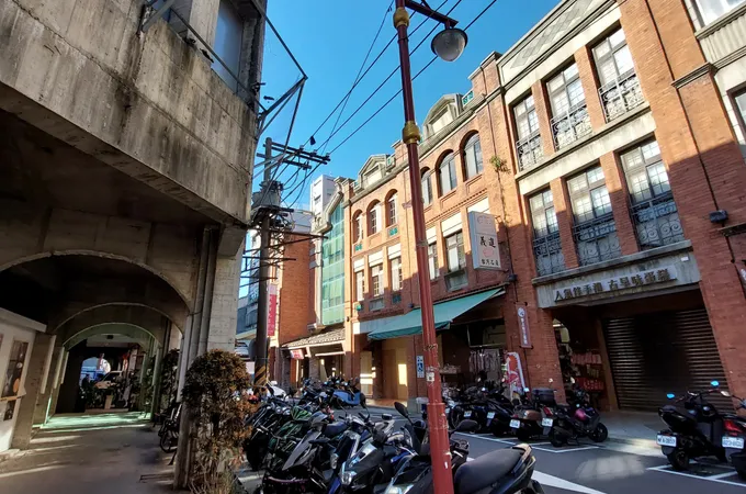 郁品堂老中醫診所 照片