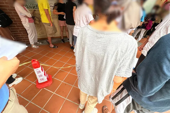 郁品堂老中醫診所 照片