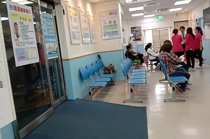 仁祥醫院 照片