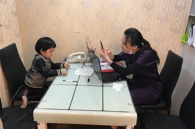 崇尚國際醫美診所 照片 7