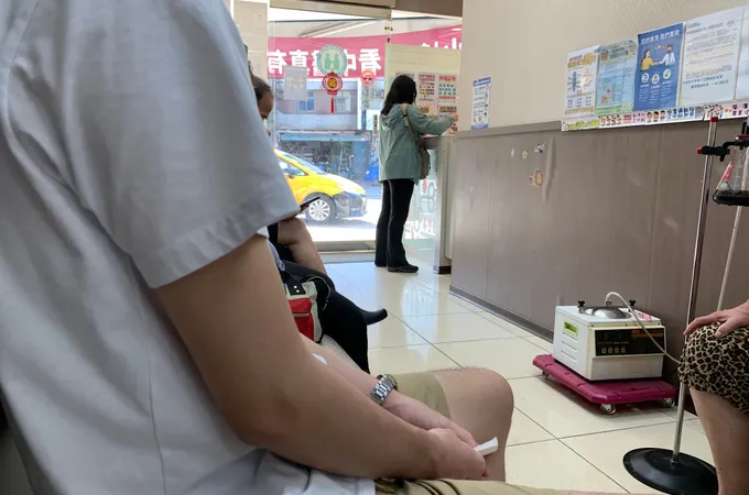 內壢風澤中醫診所 照片