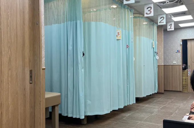 中壢風澤中醫診所 照片 8