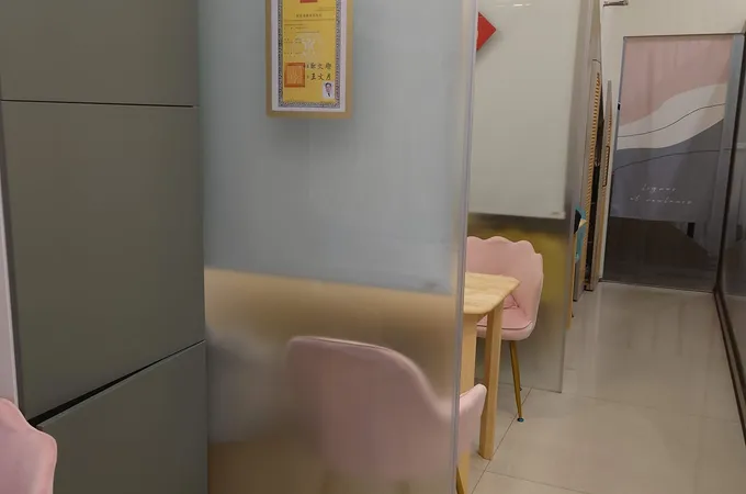群麗醫美診所 照片 4