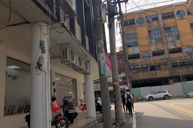 百鴻中醫診所 照片 5